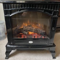 Air Heater With Remote ! 