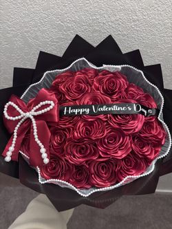 Eternal Rose Bouquet