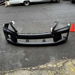 Front Bumper Cover for Lexus LX570 2015 – Brand New