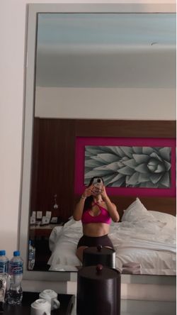 Buffbunny shorts