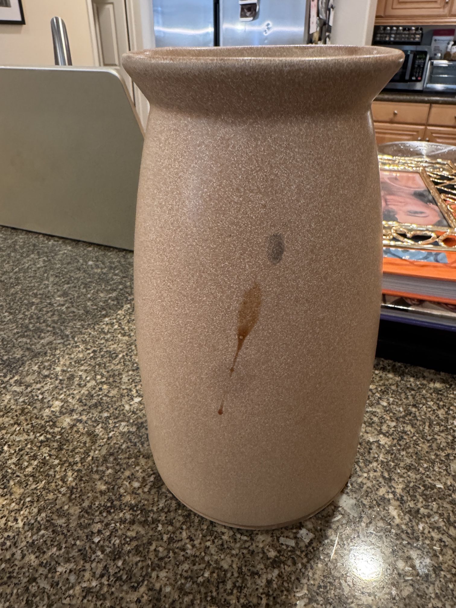 Vase 