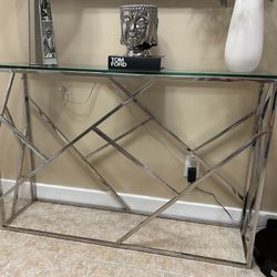 Entry Table 