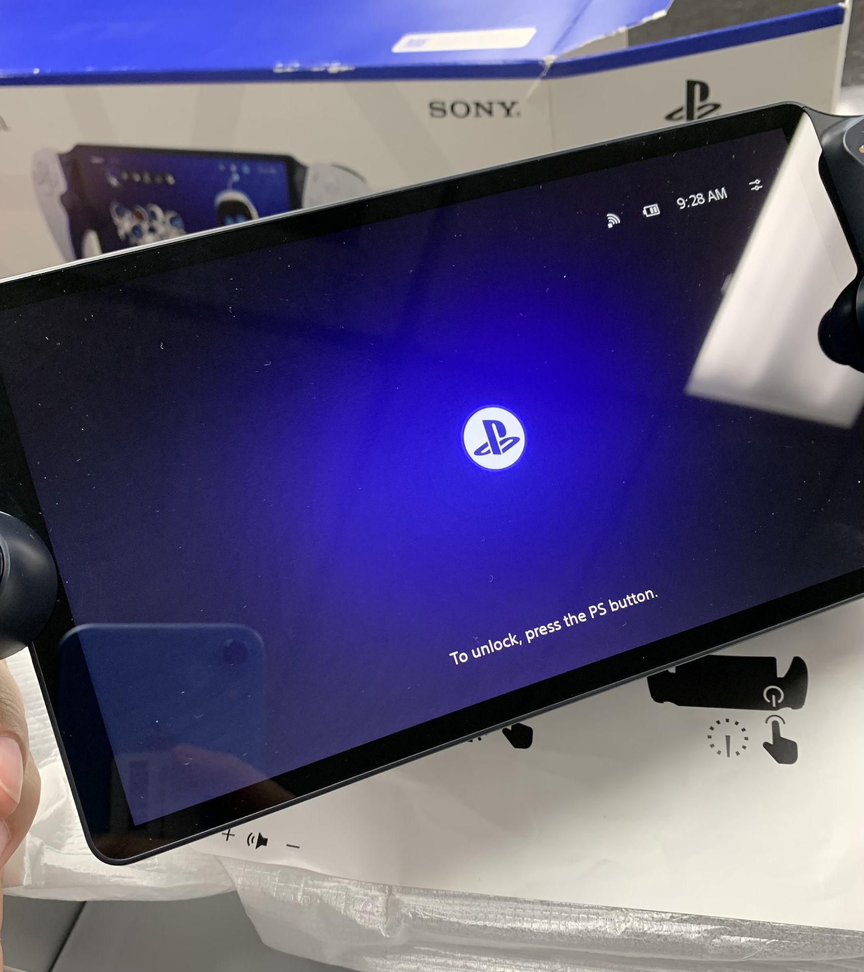 PlayStation Portal