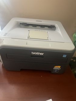 Brother Printer 