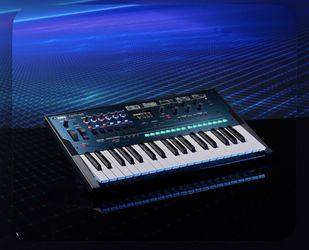 Korg Opsix MK 2
