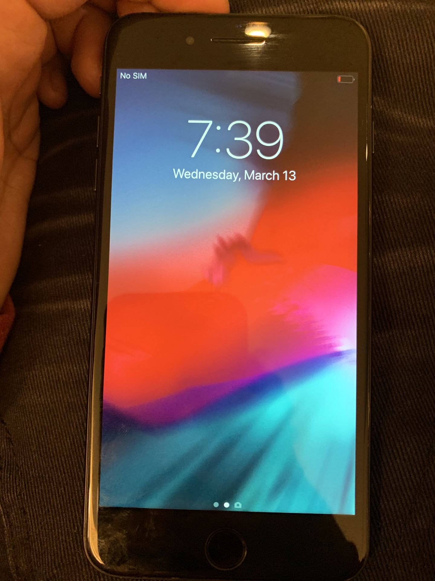 iPhone 7 Plus 32 GB T-Mobile