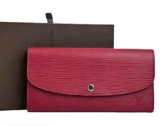 Louis Vuitton wallet