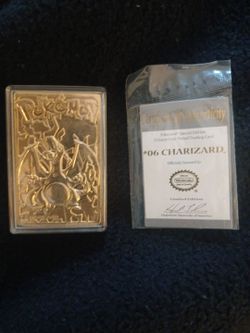 Vintage Pokemon Cards