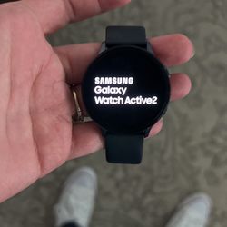 Samsung Galaxy Watch Active 2 44mm