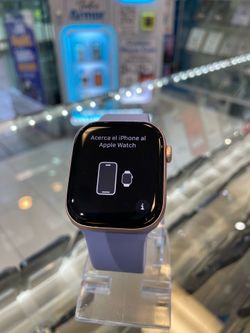 Apple Watch series 10 46MM LTE