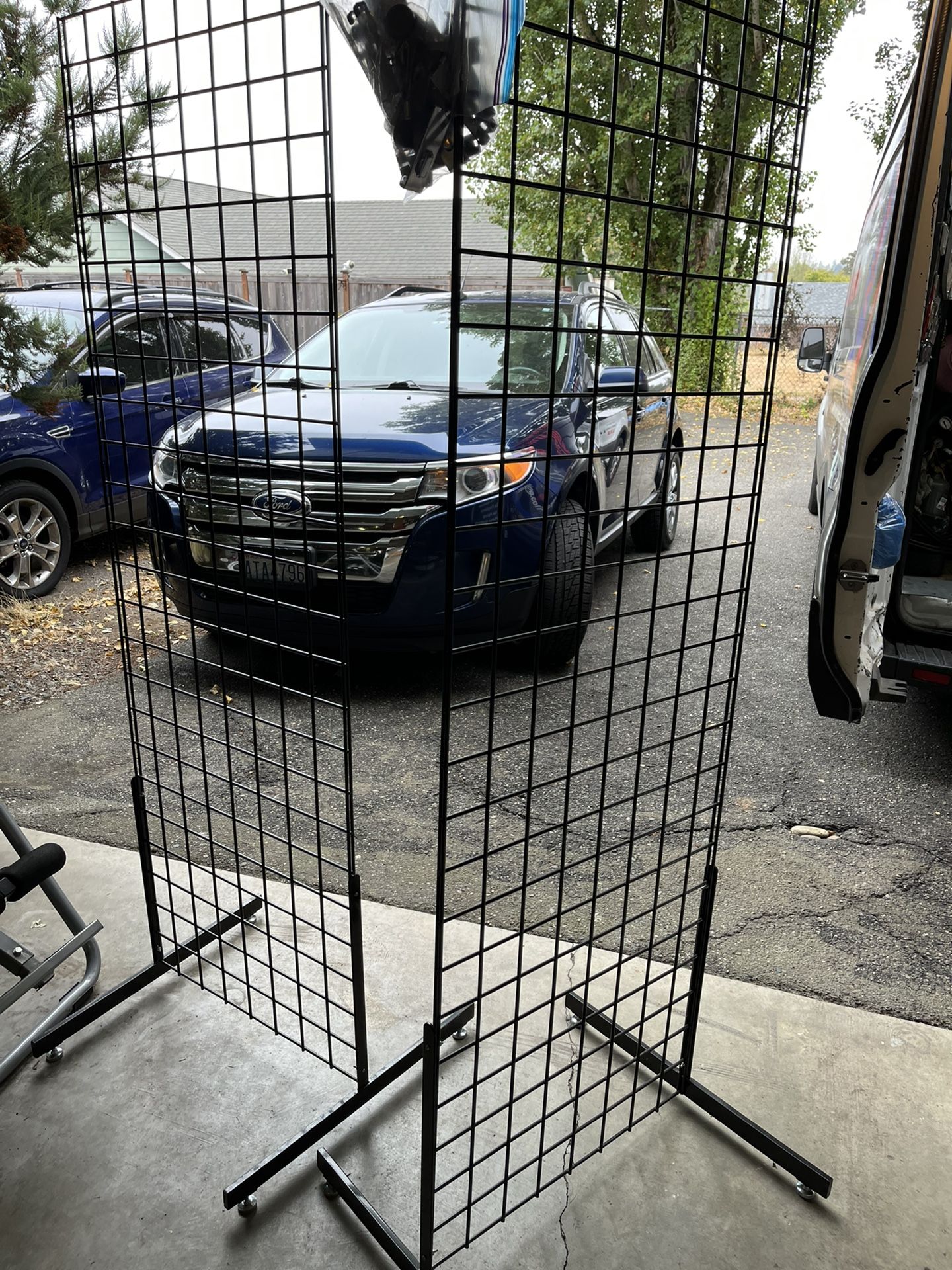 Washington Rack Display Rack for Sale in Tacoma, WA - OfferUp