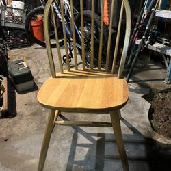 Set of 4 Chairs