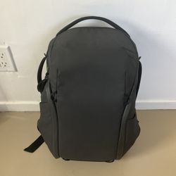 Peak Design Everyday Zip Backpack 20L