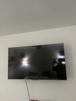 TCL 50 inch