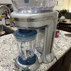 Jimmie Buffett Margaritaville Blender