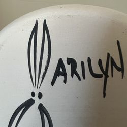 Native American pottery