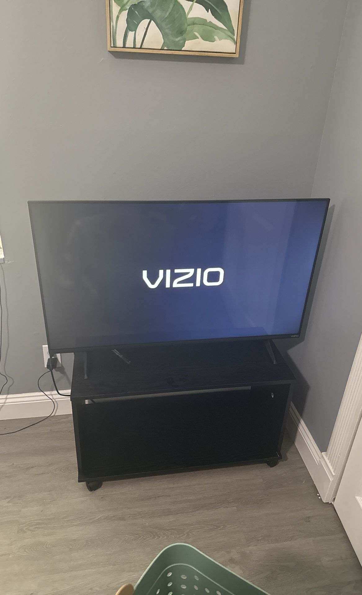 Vizio 43-inch 4K UHD LED HDR WIFI 6