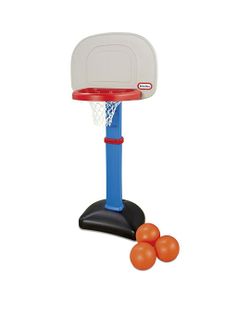 Basketball for kids