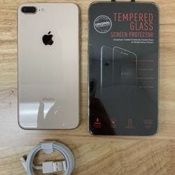 iPhone 7 Plus 32Gb Unlocked Excellent condition