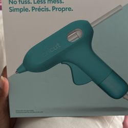 Cricut Glue Gun 