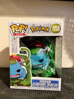 Pokemon Pop