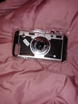 Iphone 7p/8p Phone Case