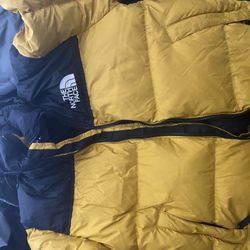 North Face Jacket 