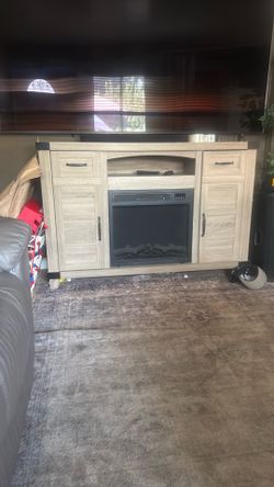 Tv stand