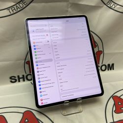 Apple iPad Pro 13-inch (M5) ME7X4LL/A Wi-Fi + Cellular NO CHARGER 11059835