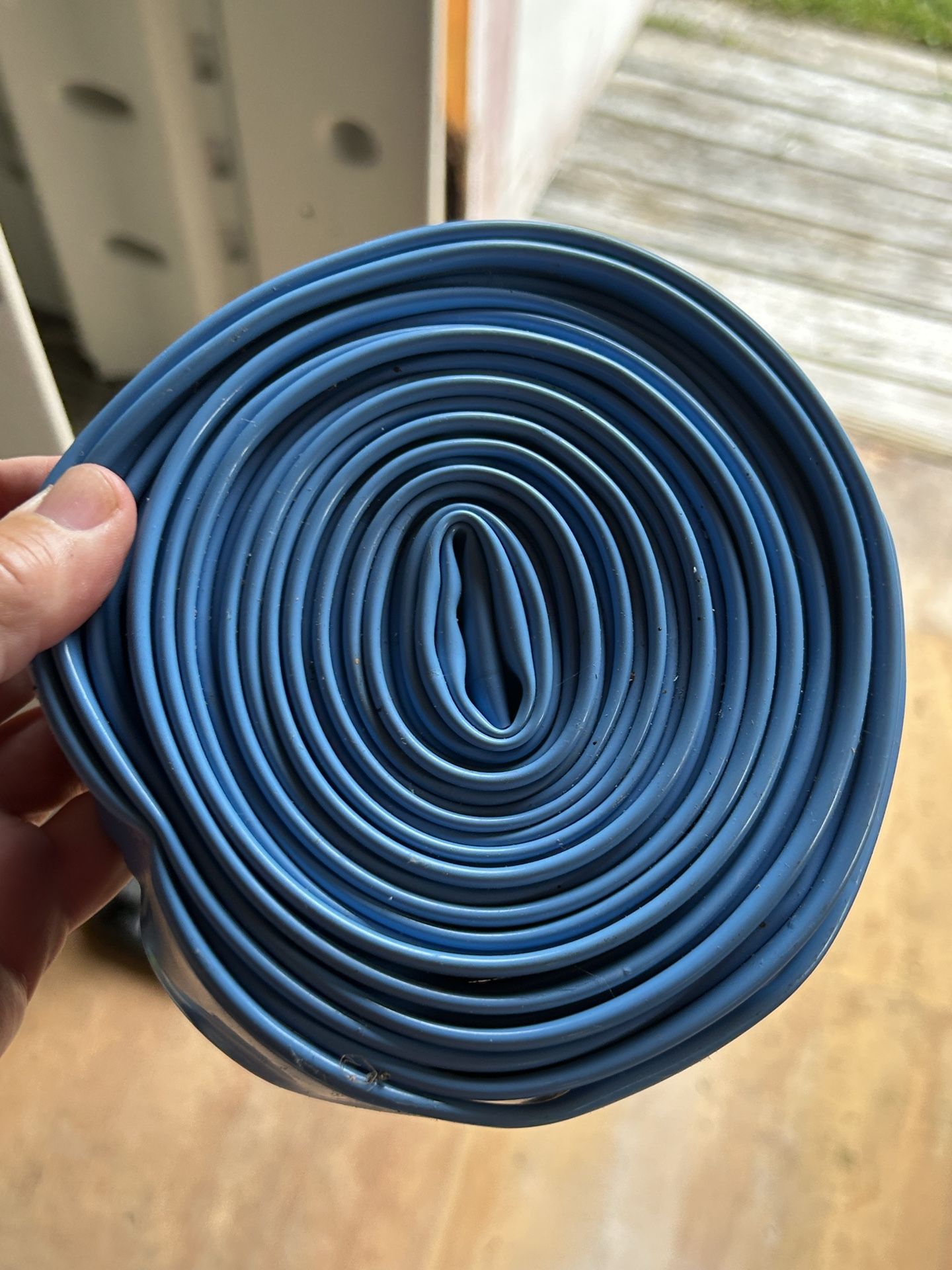 Pool Drain Hose