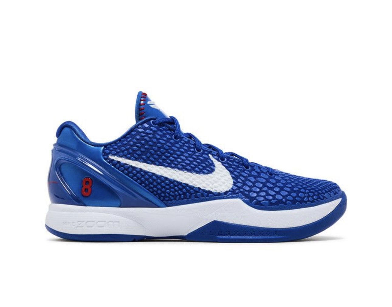 Kobe 6 Protro “Dodgers”