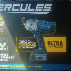 Ultra Torque 