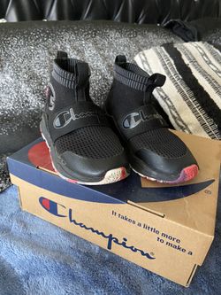 Champion Shoes 9c
