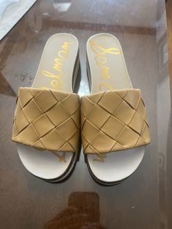 Sam Edelman Sandals 8.5