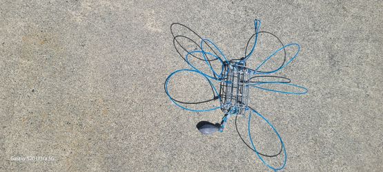 Crab Snare Trap