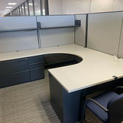 Office Furniture Cubicle For Sale!