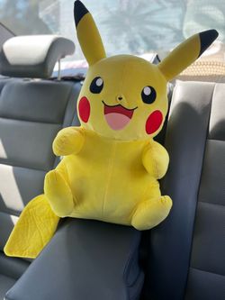 Pokemon Pikachu