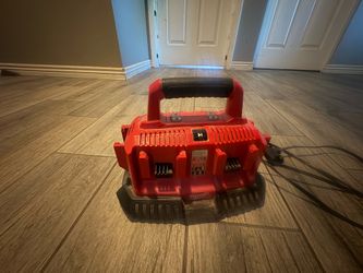 Milwaukee m18 6pck charger