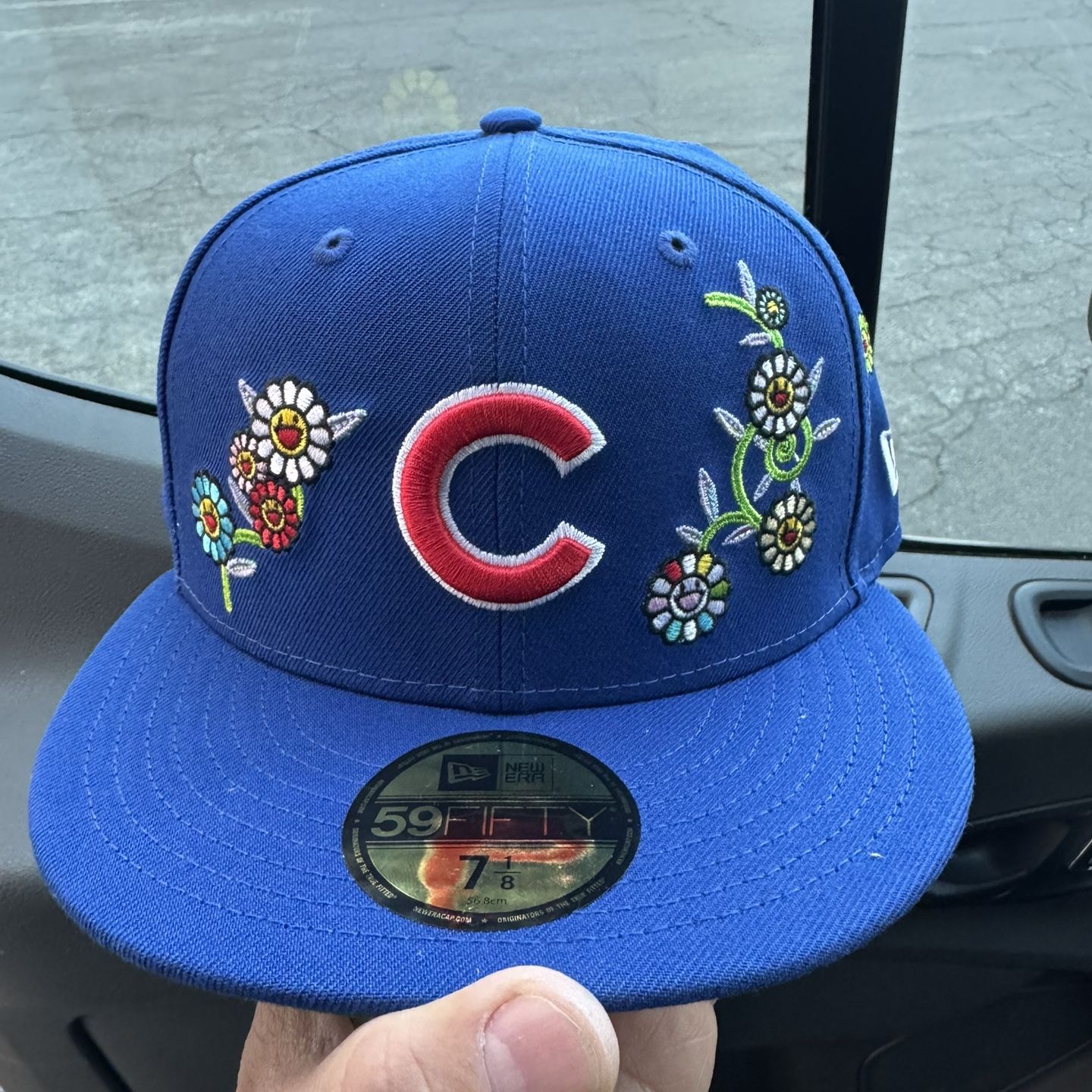 New Era Takashi Murakami + MLB World Tour Tokyo Series 2025 New 