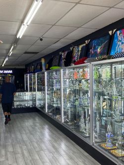 Smoke Shop