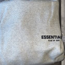 Essential Dark Oatmeal 