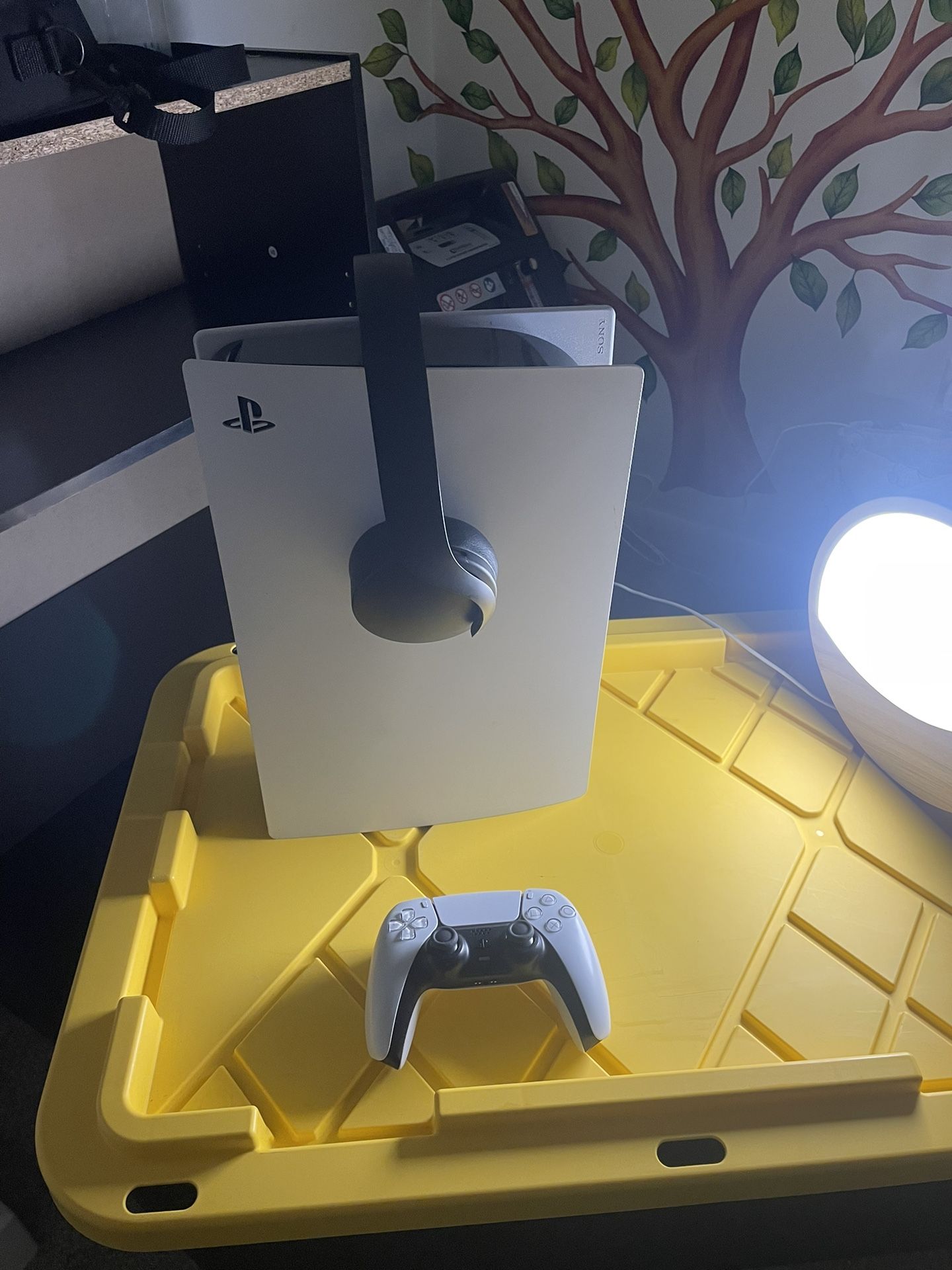 Ps5