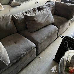 3 Piece Sectional 
