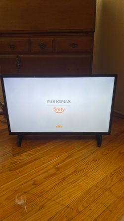 insignia fire tv 32 in