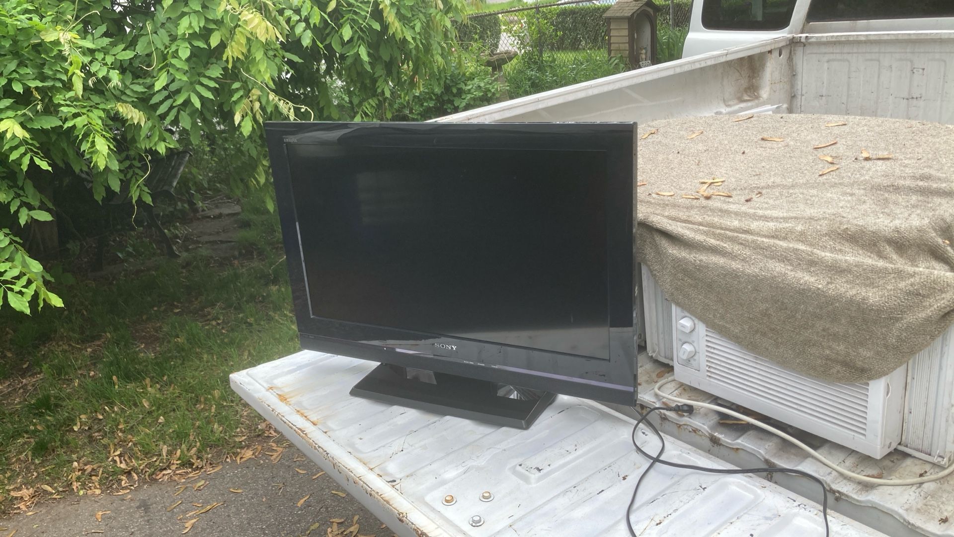 Sony Bravia. 32 Inch Sony Tv