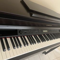 Yamaha CLP 480 