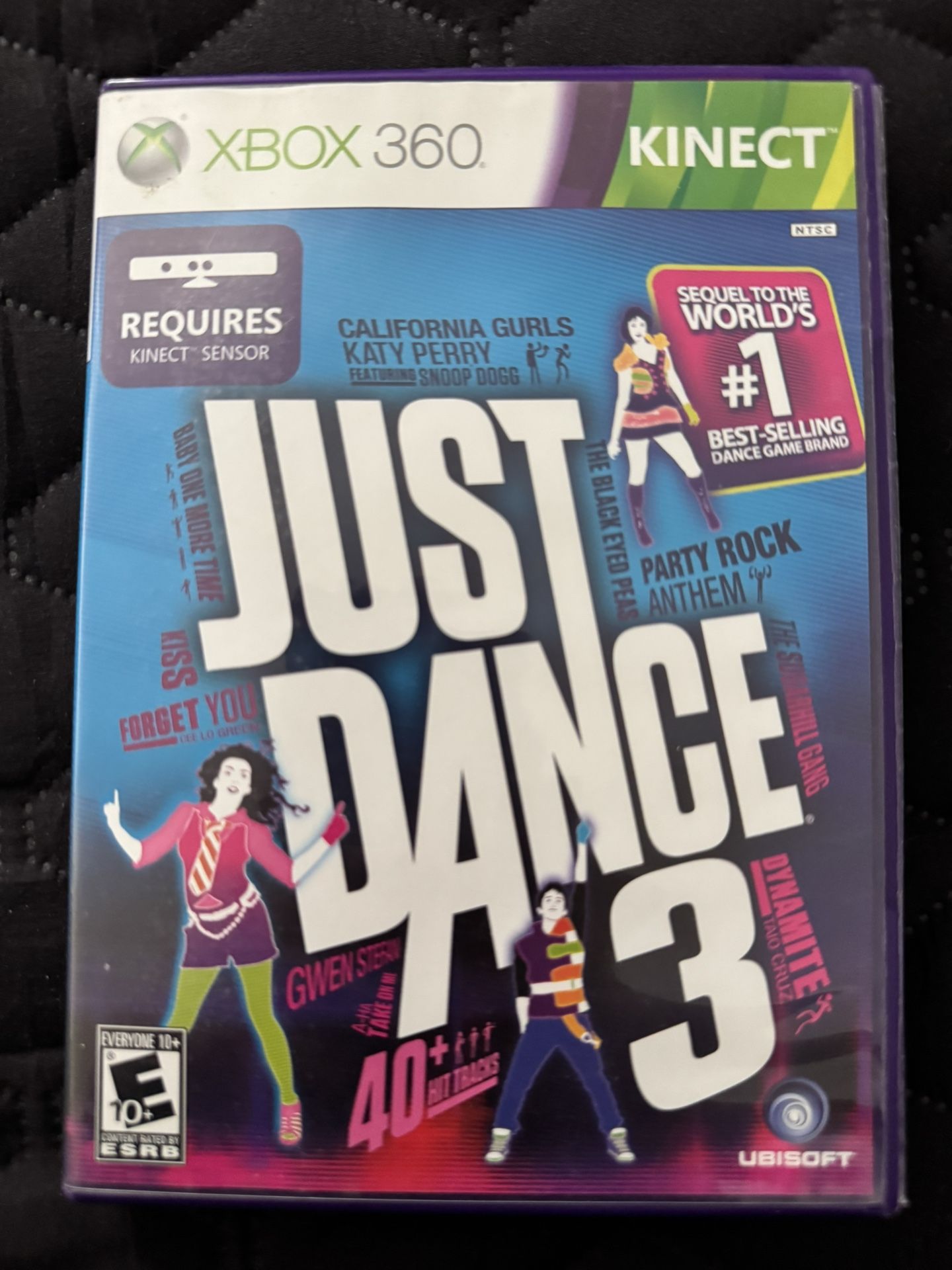 Xbox 360 Game