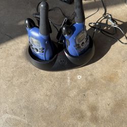 Motorola 2 Way Radio