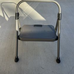 Step Stool