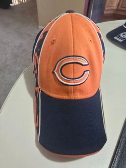 Chicago Bears NFL Baseball Cap Hat